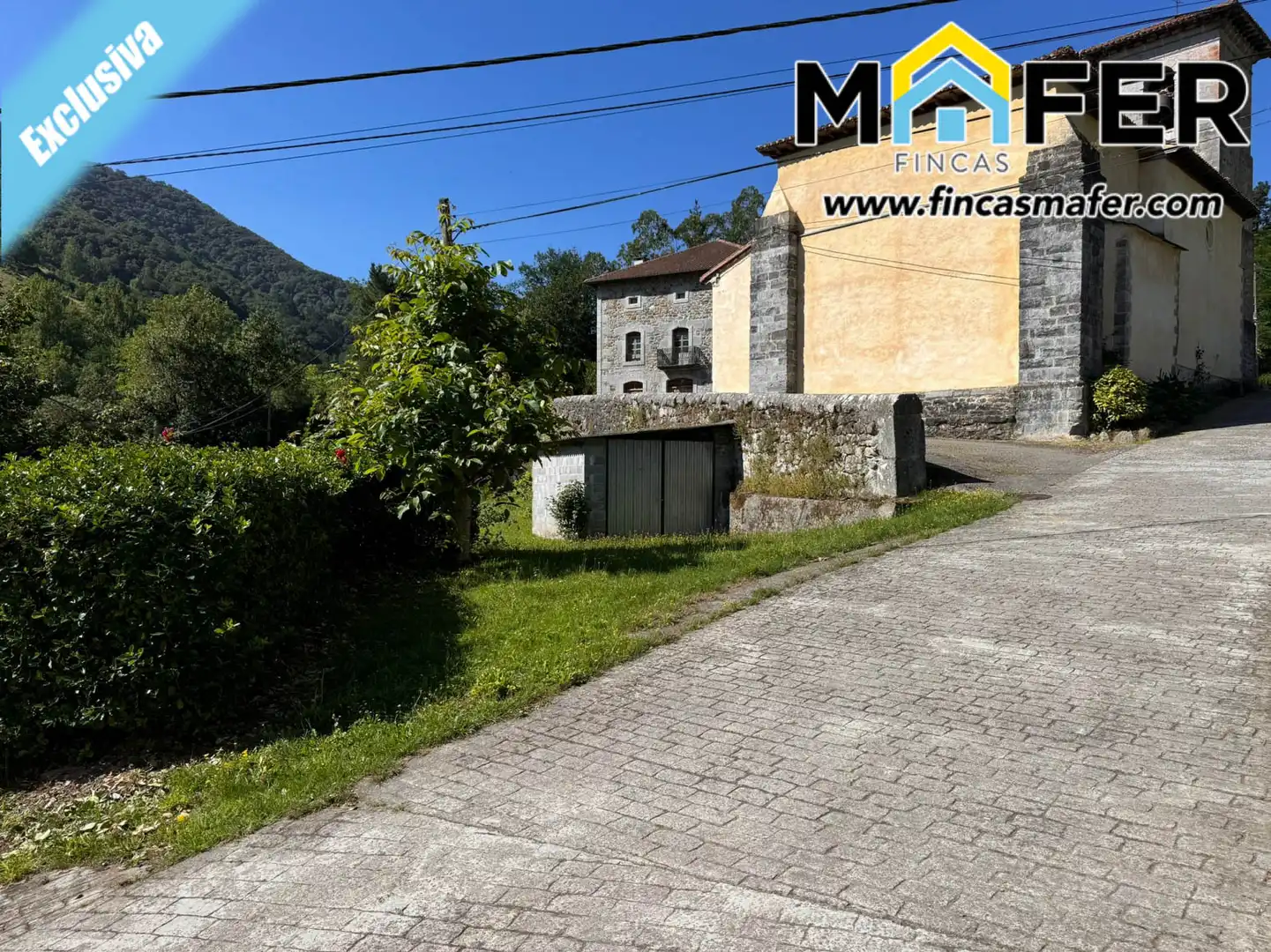 Maison avec jardin à vendre à Barrio Regules 16C, imagen 10