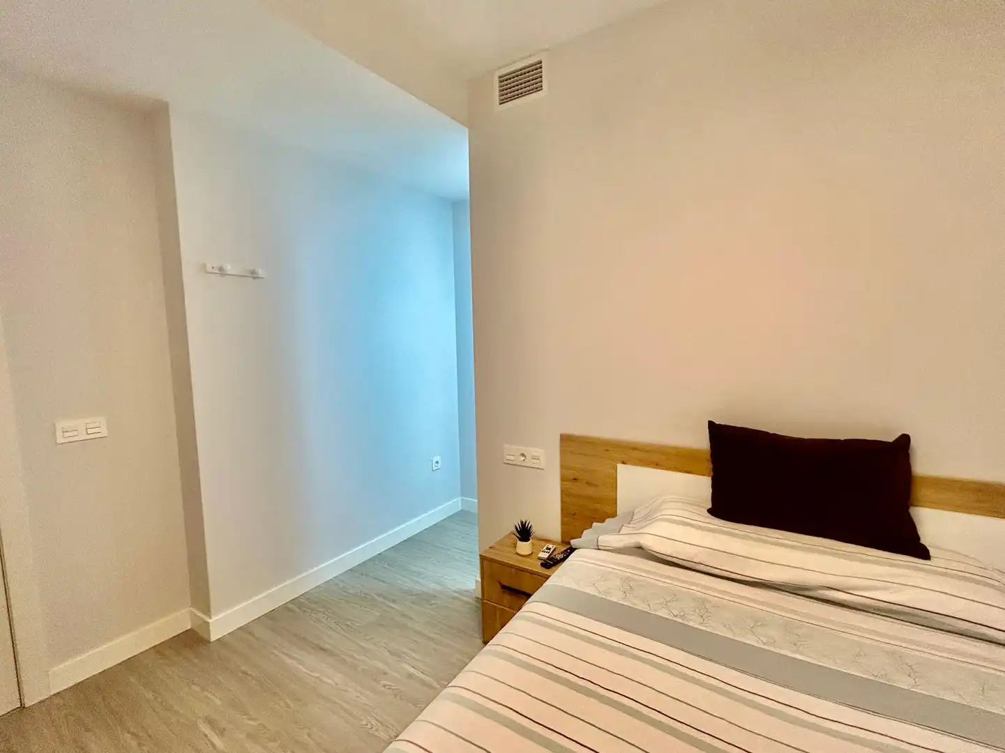 Habitación de Piso en venta en Almería con Aire acondicionado, Calefacción y Parquet