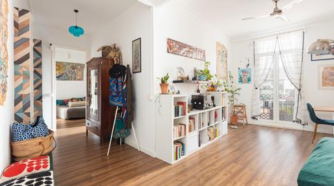 Foto 2 de Piso en venta en Carrer Nou de la Rambla, El Poble Sec - Parc de Montjuïc,  Barcelona Capital