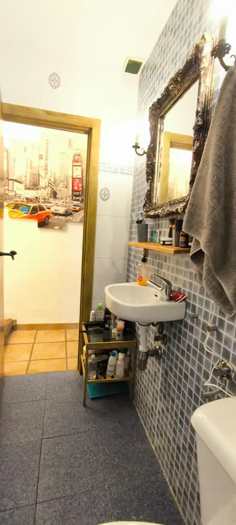 Baño de Planta baja en venta en Latina