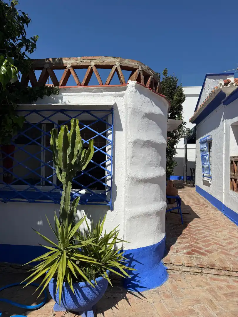 Chalet con piscina en venta en Calle Goya 22, imagen 24