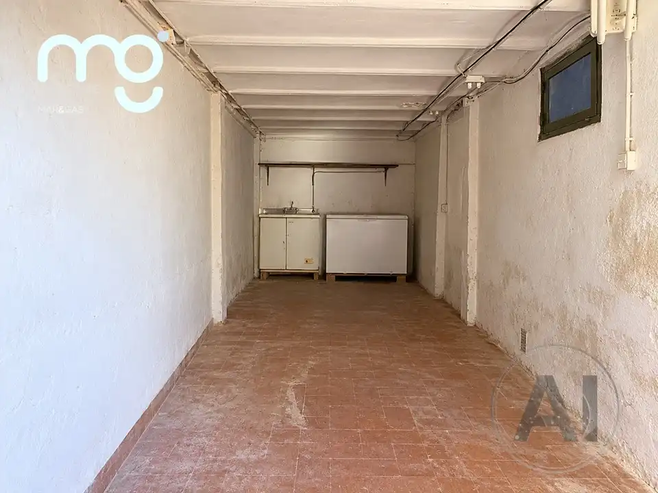 Finca rústica en venda en Zona Industrial i Agrícola  