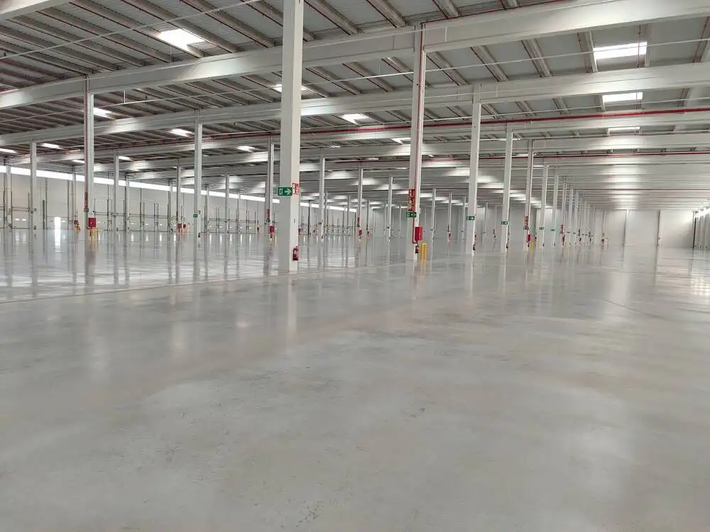 Nave industrial en alquiler en La Dehesa de Moratalaz, imagen 13