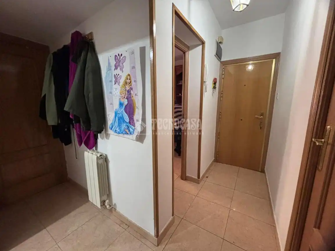 Flat for sale in Alcalá de Henares