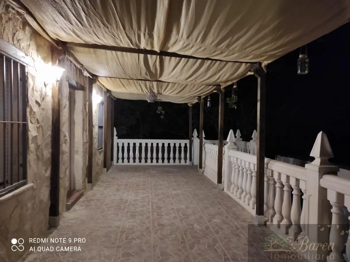 Villa in vendita a Cabra, imagen 4