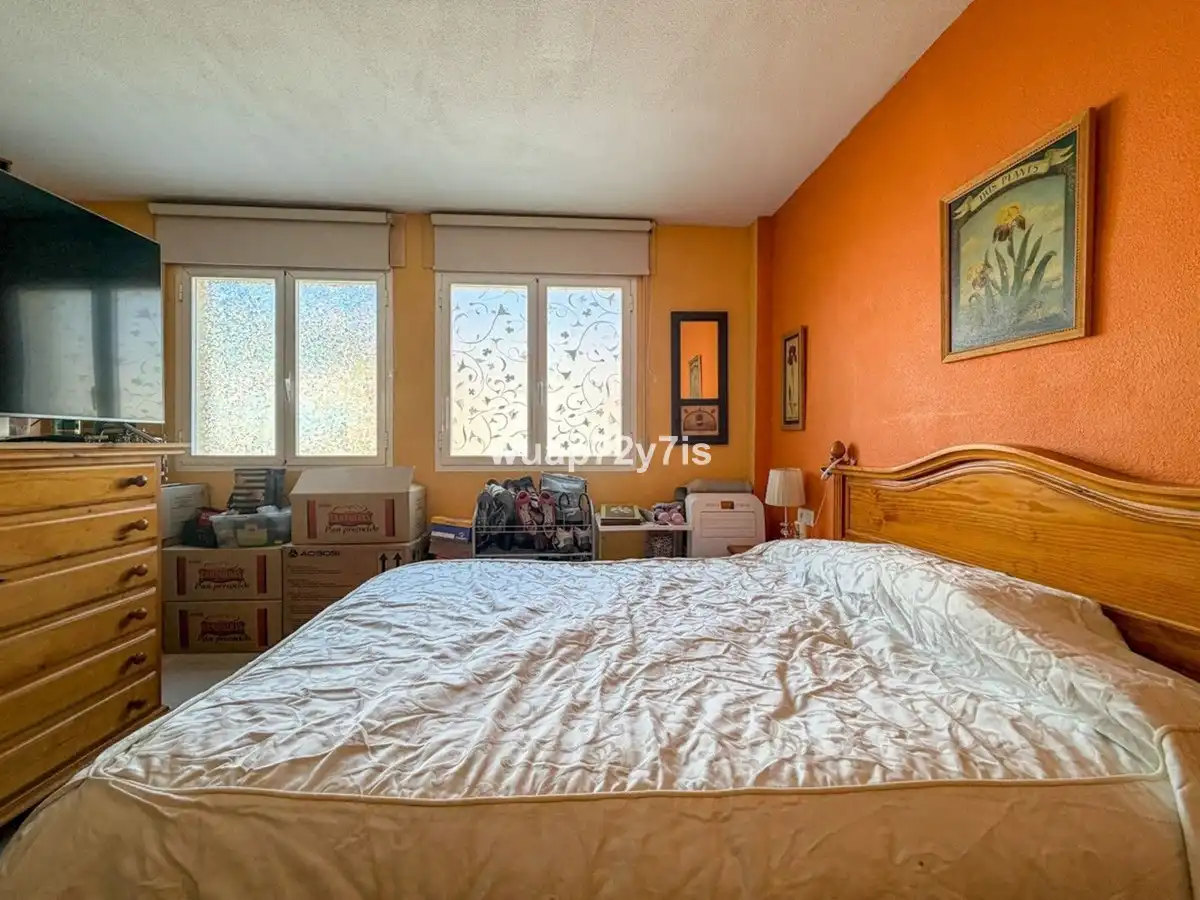 Casa a schiera in vendita a San Pedro de Alcántara, imagen 27