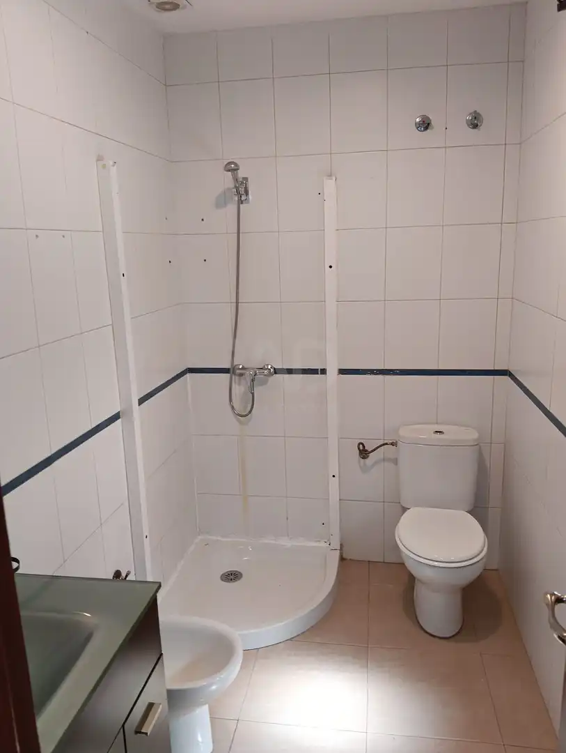 Bany de Pis en venda en Écija amb Calefacció