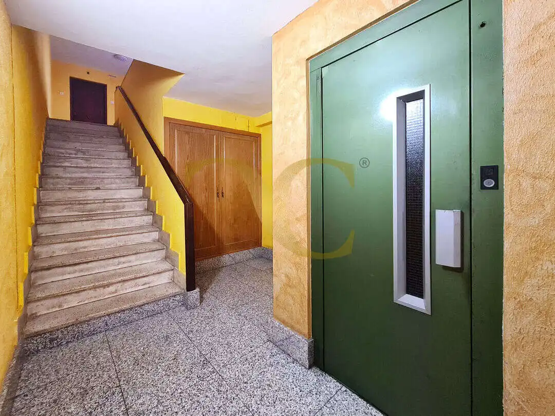 Wohnung zum Verkauf in Gijón  mit Heizung und Möbliert