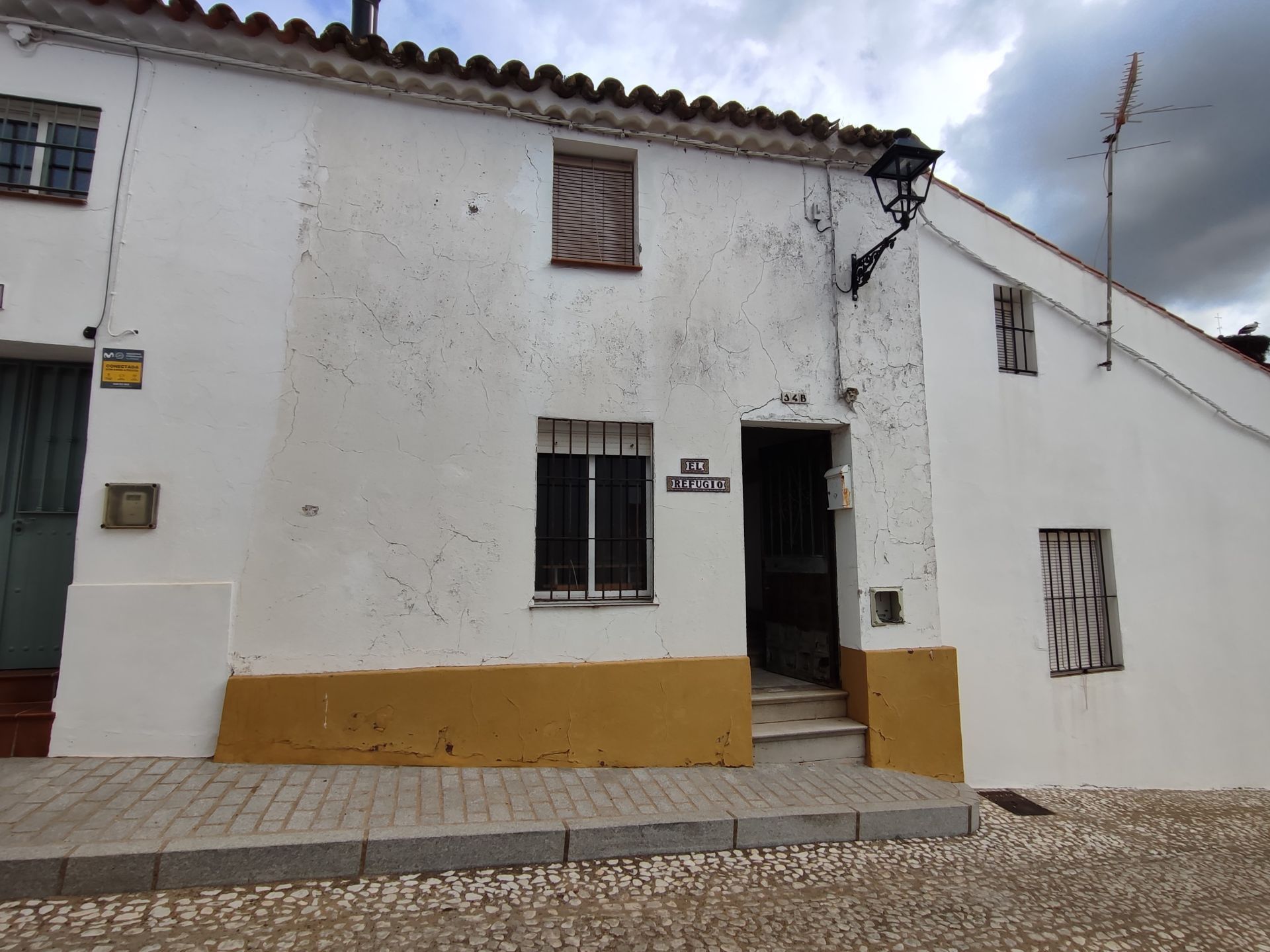 Country house for sale in Manuel Domínguez Soriano, Aracena