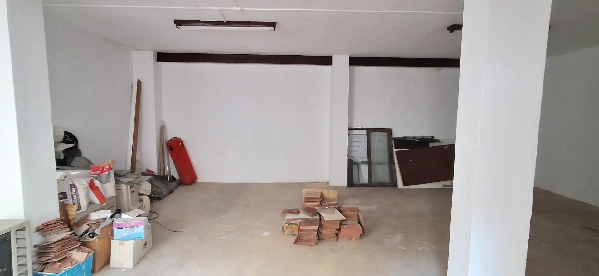 Local comercial de lloguer a Pueblo de Cullera, imagen 15