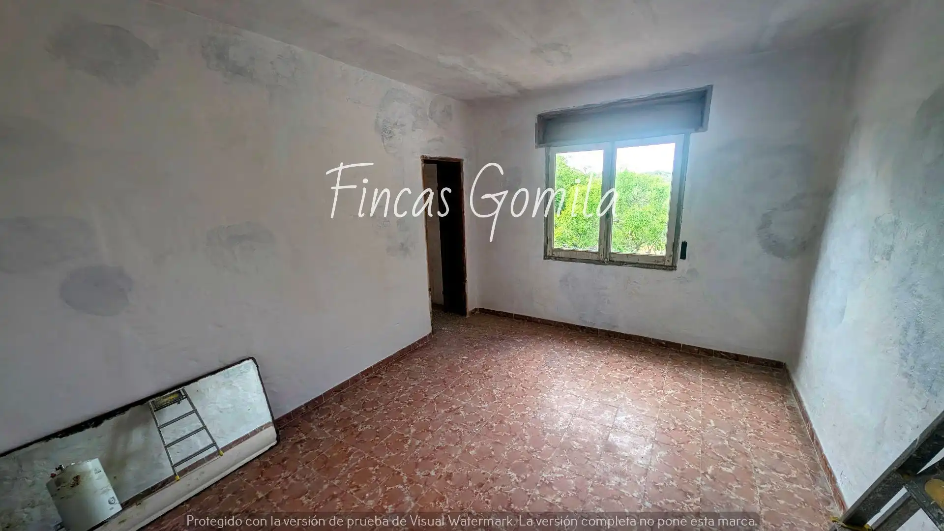 Living room of Country homes for sale in Alaior