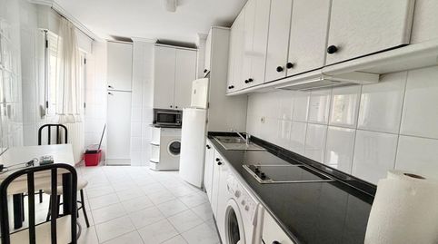 Foto 2 de Piso de alquiler en Cl Rodancha, Universidad, Logroño