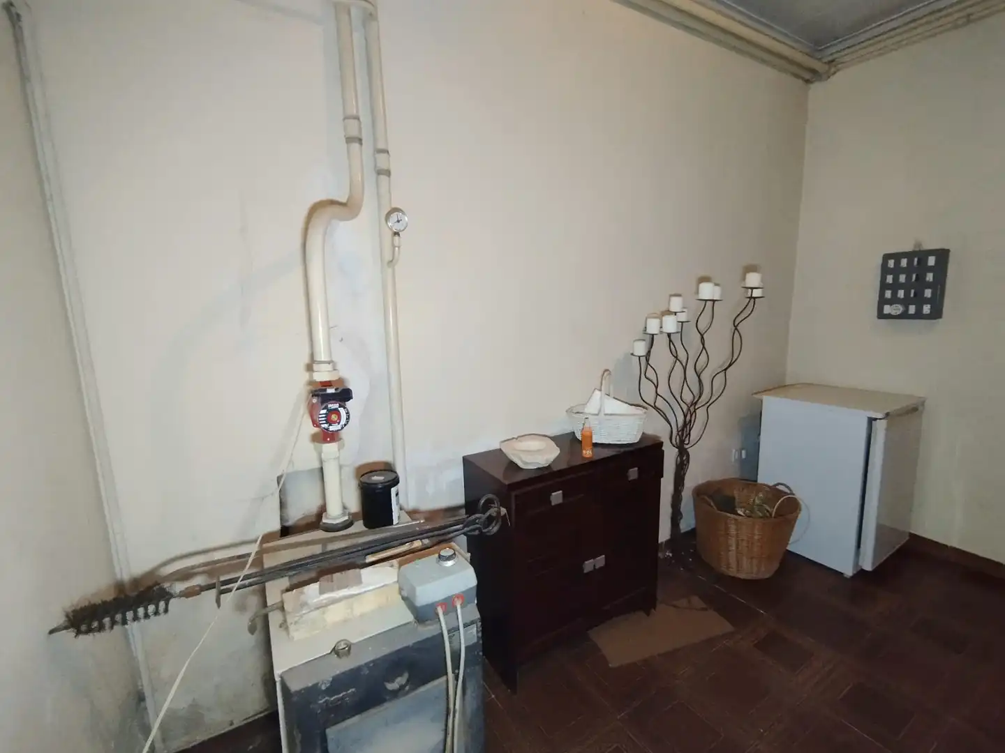 Casa con terraza en venta en Calle Ismael de Tomelloso, imagen 32