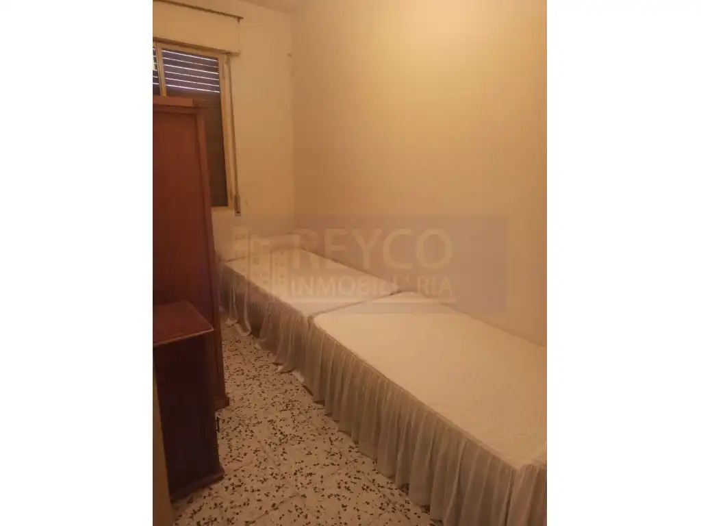 Dormitori de Apartament en venda en Badarán