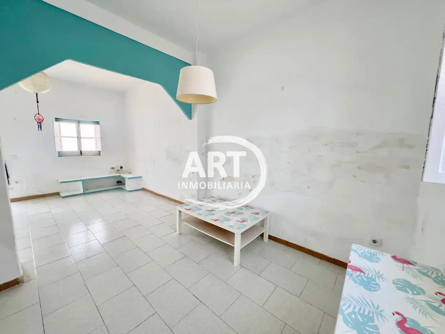 Sala de estar de Finca rústica en venta en L'Eliana con Trastero