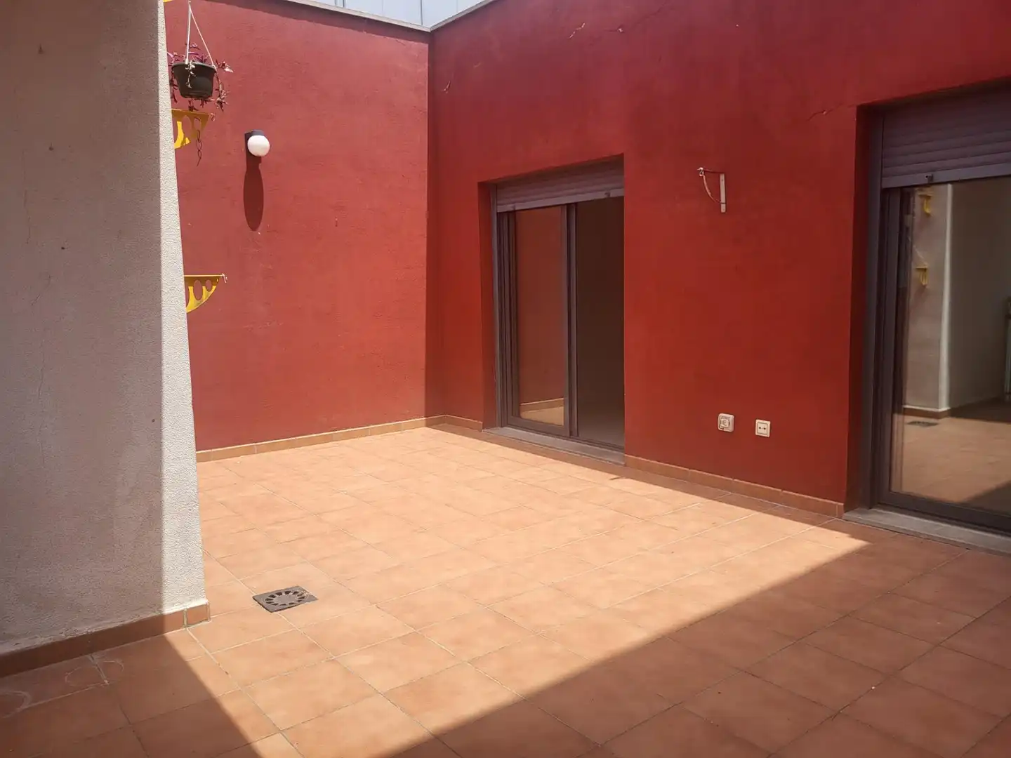 Ático con ascensor en venta en REINA, imagen 4