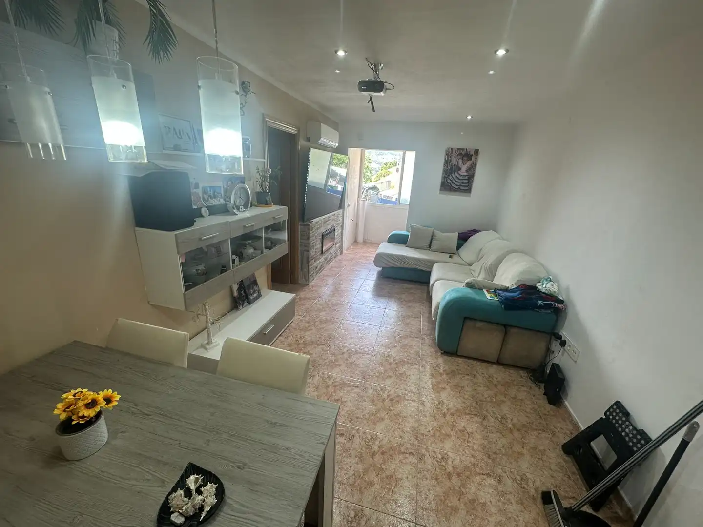 Wohnung mit Terrasse zum Verkauf in Carrer de Lleida
