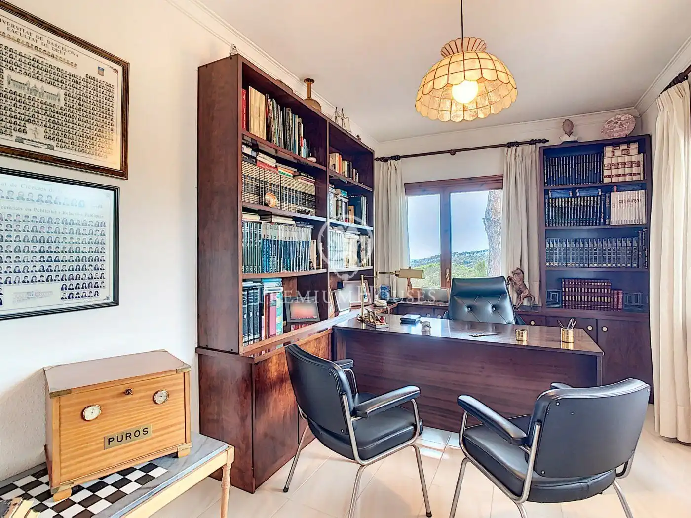 Maison avec jardin à vendre à Sant Cebrià de Vallalta, imagen 29