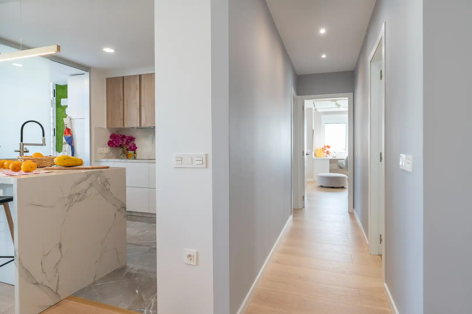 Flat for rent in Santa Cruz de Tenerife  with Furnished, Oven and Washing machine