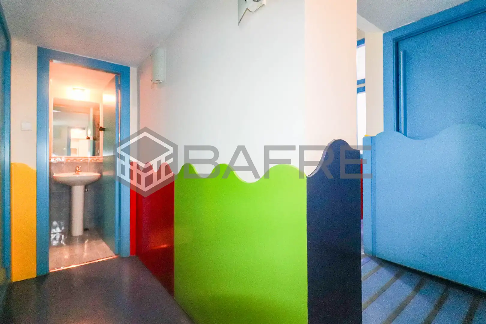 Local comercial en venda a Plaza las Escuelas, imagen 17