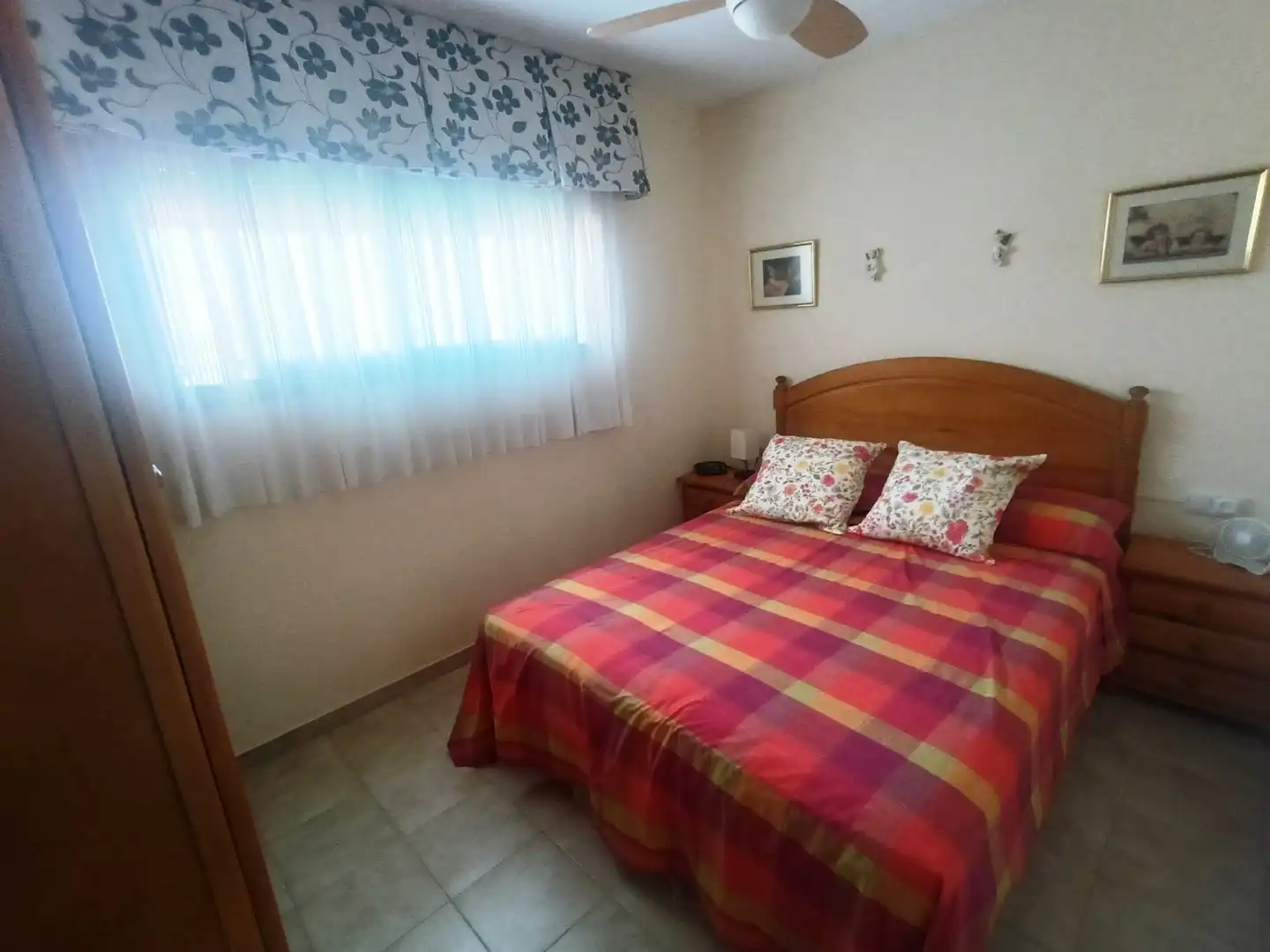 Apartament de lloguer a Carrer de Juan de la Cierva, 19, Playa Muchavista