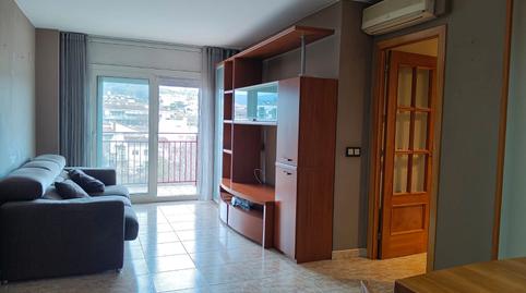 Foto 2 de Piso en venta en Avinguda de Lluís Pericot, Eixample Sud – Migdia, Girona Capital