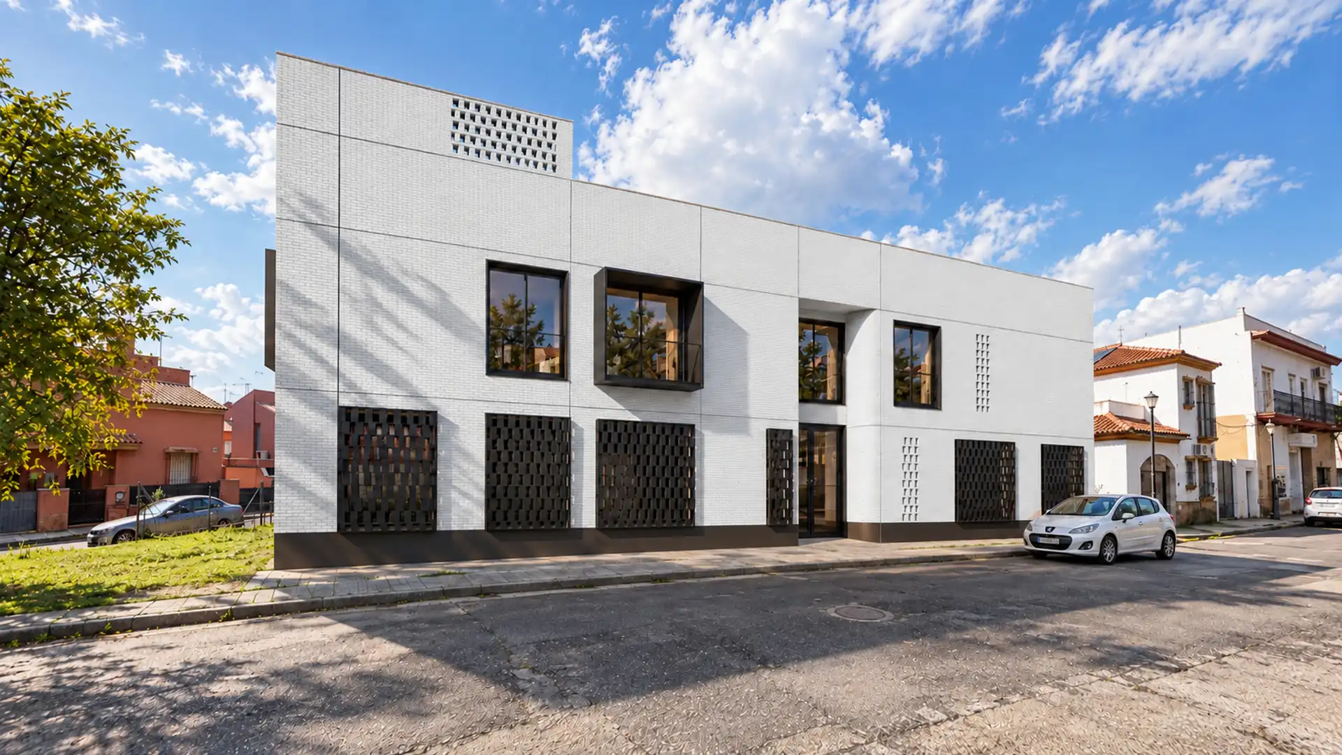 Planta baja en venta en Sanlúcar la Mayor, Sevilla
