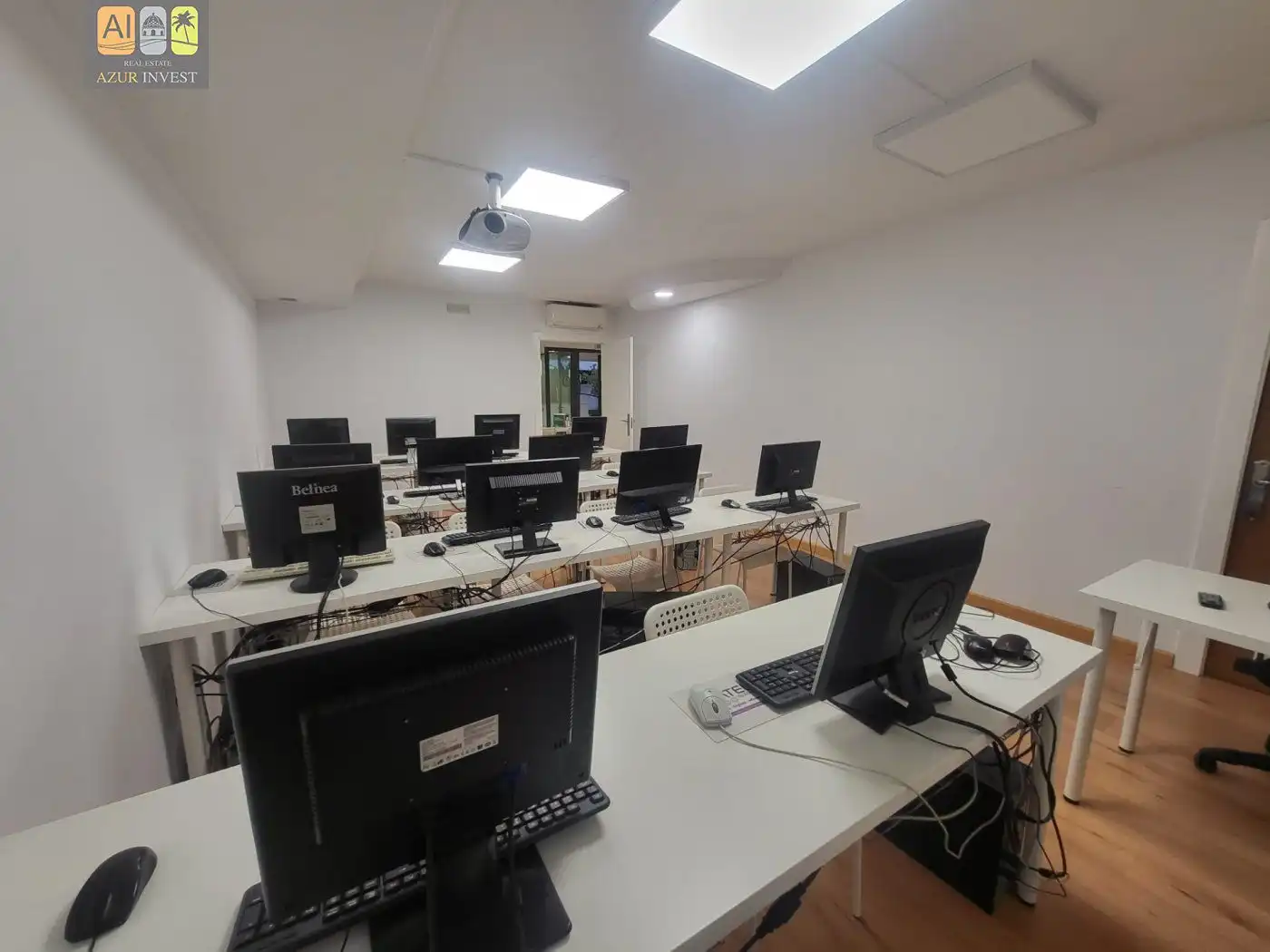 Gewerbefläche zum Verkauf in Altea ciudad, imagen 4
