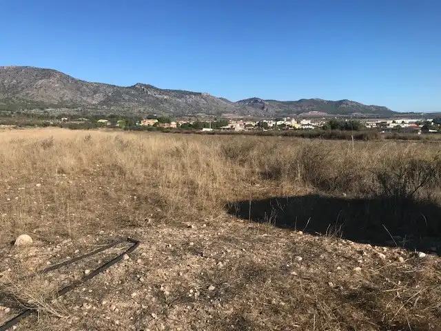 Wohnbaugrundstück zum Verkauf in Salinas, imagen 2