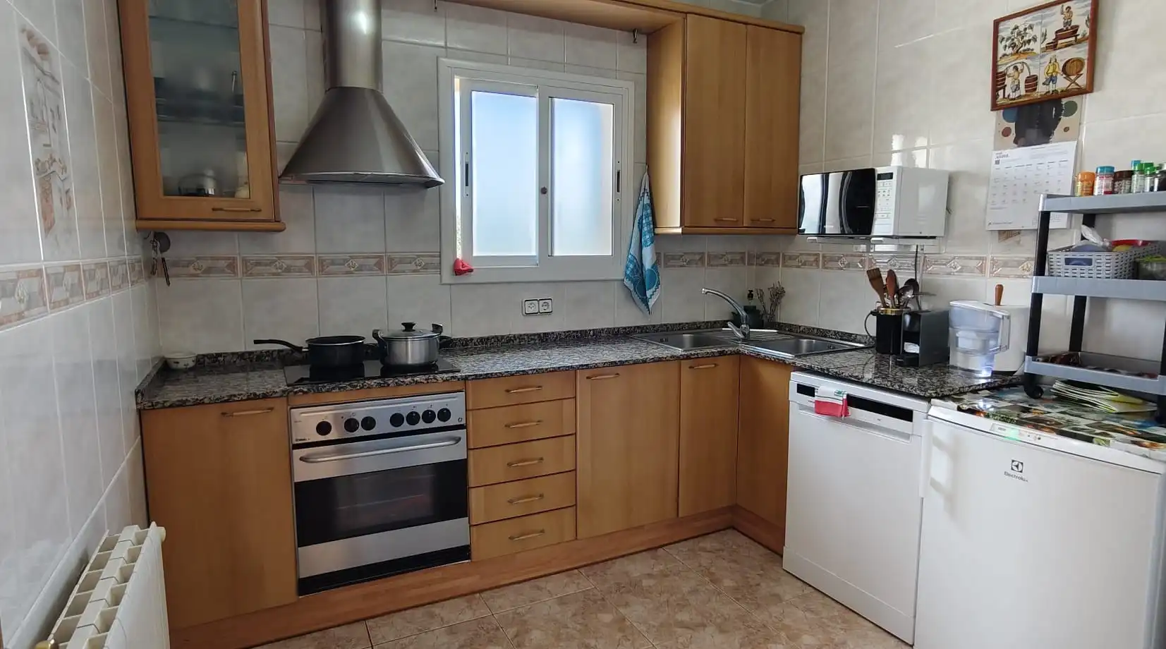 Casa o chalet en venta en N/A, Castellví de la Marca