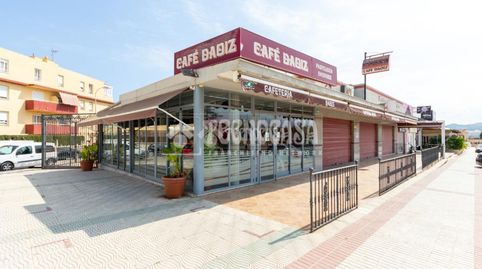 Foto 2 von Geschaftsraum zum Verkauf in El Limonar, Vélez-Málaga