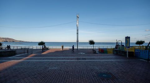 Foto 2 von Geschaftsraum zur ubertragung in El Salvador, 16, Guanarteme, Las Palmas de Gran Canaria