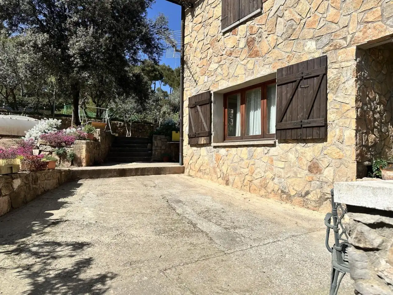 Maison avec jardin à vendre à Castellnou de Bages, imagen 2