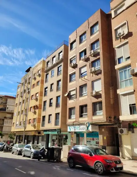 Flat for sale in Camino Suárez, 83, Suárez