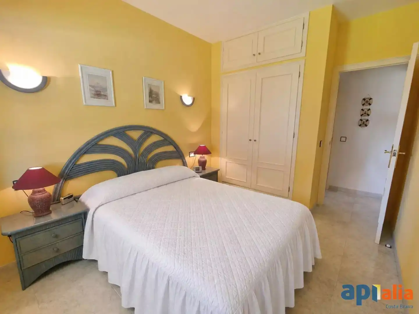 Wohnung zum Verkauf in Poble, imagen 3