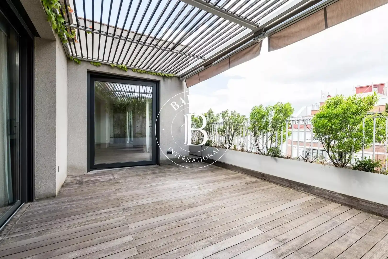 Appartement avec ascenseur à vendre à Chamartín, imagen 51