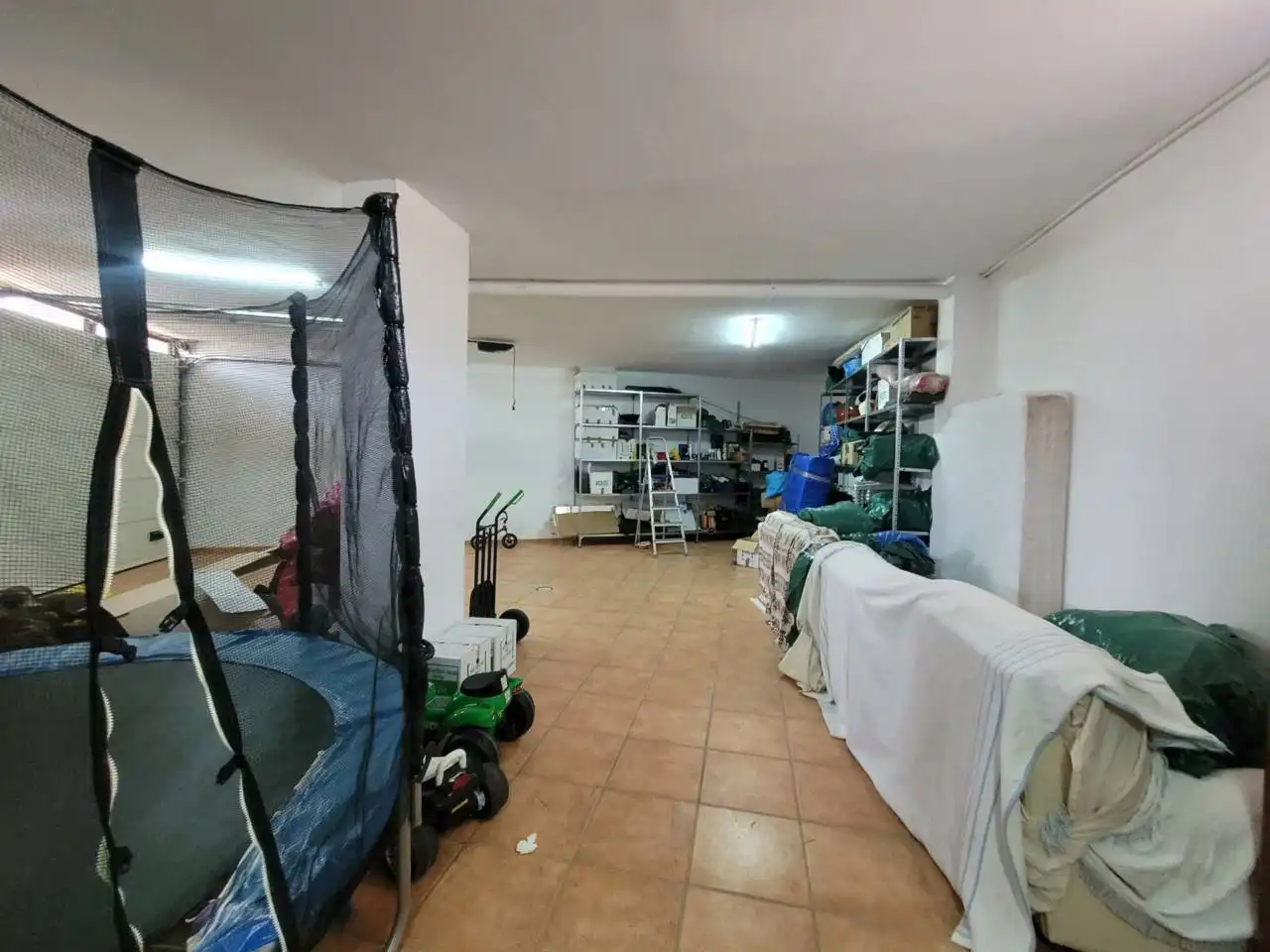 Chalet con piscina en venta en Baza, imagen 44
