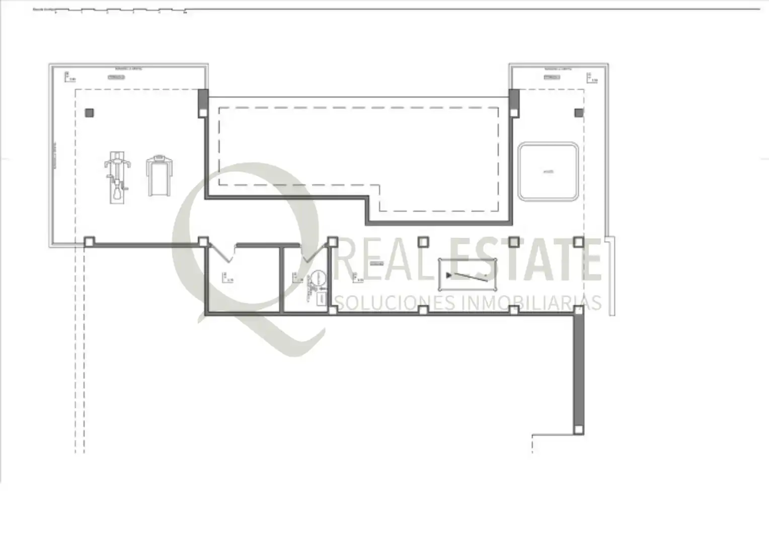 Chalet con terraza en venta en Carretera Carretera Cumbre del Sol, imagen 10