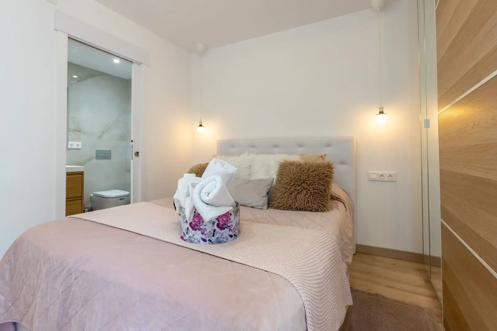 Apartments for sale in Centre