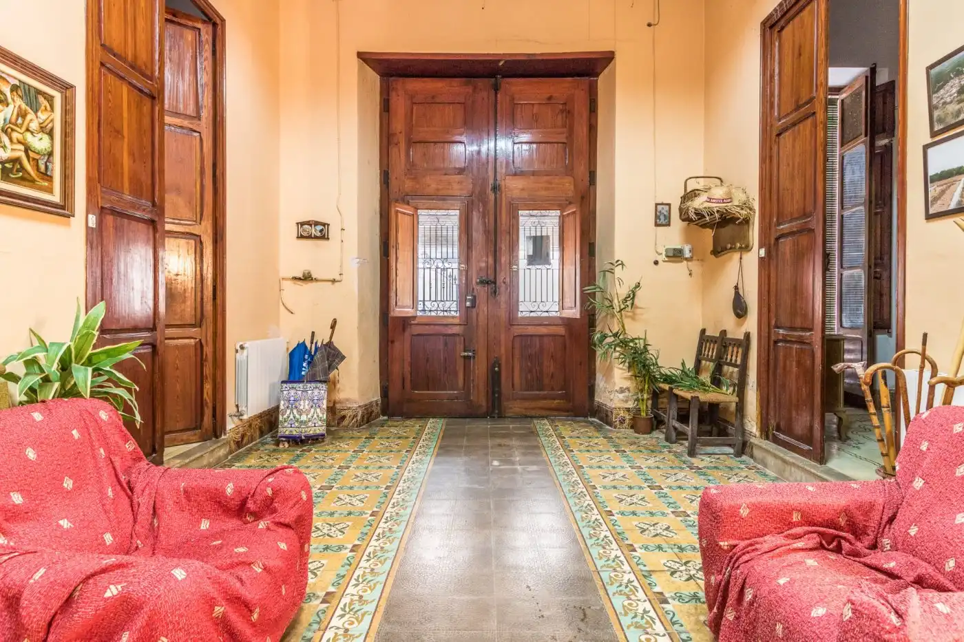 Maison à vendre à Calle PURISSIMA, DE LA, imagen 7