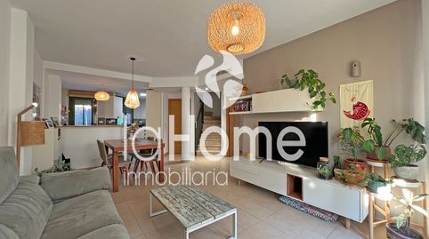 Foto 2 de Casa adosada en venta en Torre en Conill - Cumbres de San Antonio, Bétera