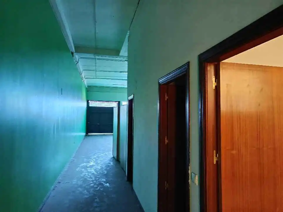 Nave industrial en venta en Córdoba con Alarma
