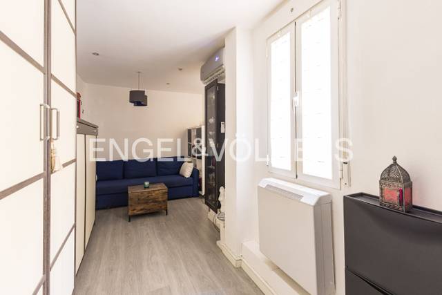 Piso en Venta en Puerta del Ángel