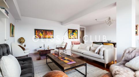 Foto 5 de Pis en venda a El Viso, Madrid