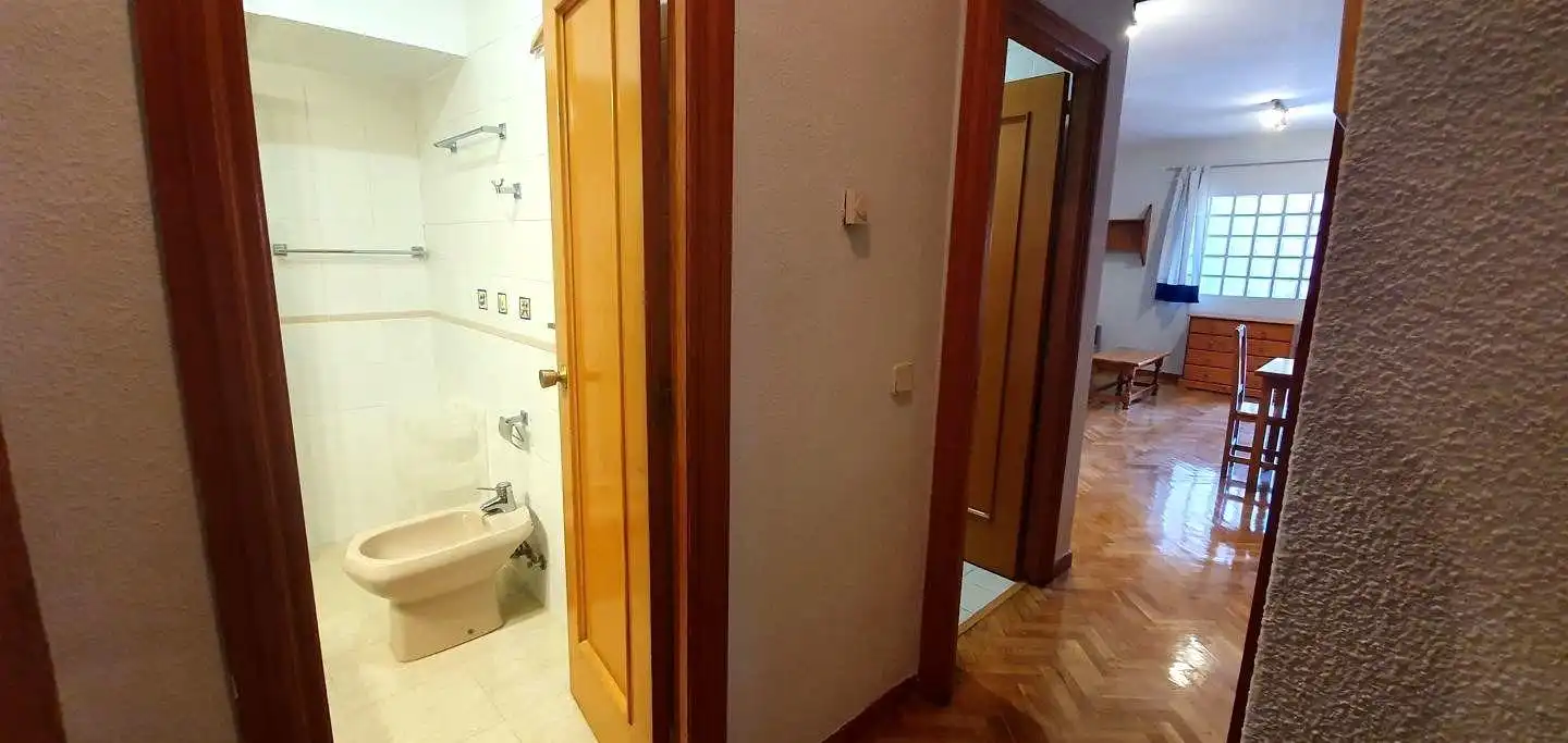 Wohnung zur Miete in Arapiles