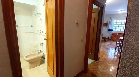 Foto 5 von Wohnung zur Miete in Arapiles, Madrid Capital