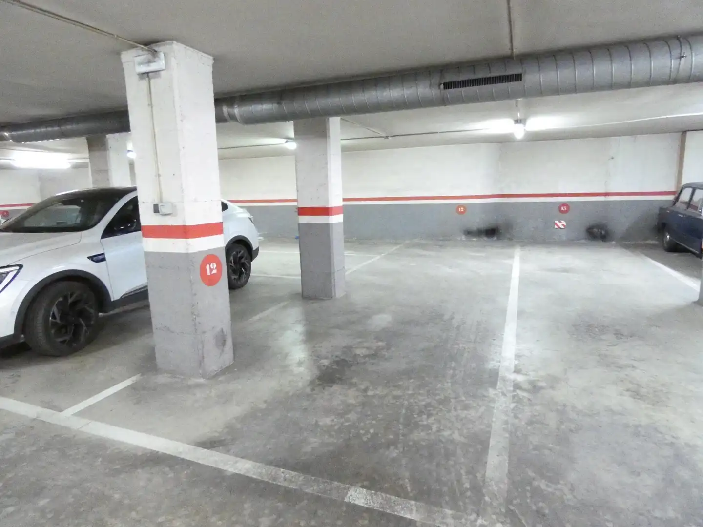 Parking of Garage for sale in Cerdanyola del Vallès