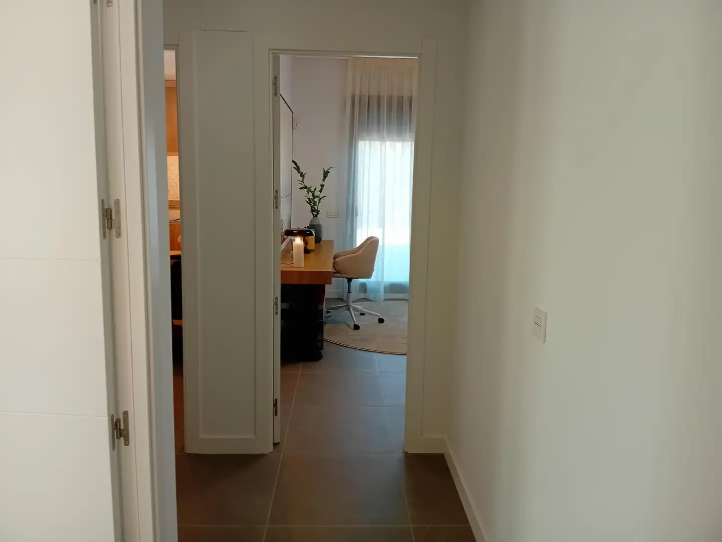 Piso en venta en Mijas con Aire acondicionado, Jardín privado y Terraza