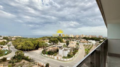 Foto 4 de Apartamento de alquiler en Campoamor, Alicante