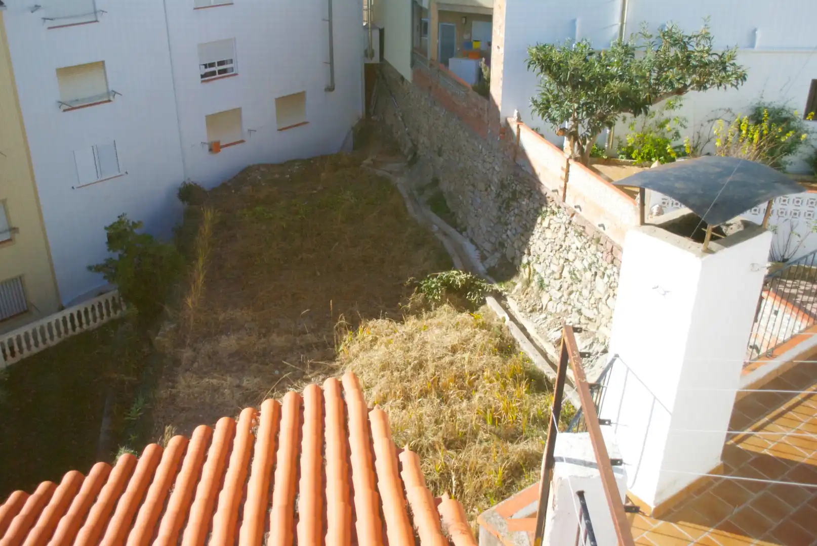 Jardí de Edifici en venda en Bejís amb Piscina comunitària
